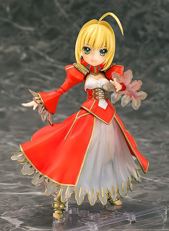 Figura Parfom Nero Claudius