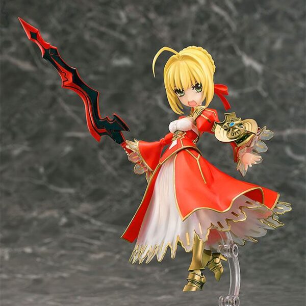 Figura Parfom Nero Claudius