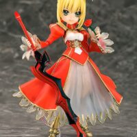 Figura Parfom Nero Claudius