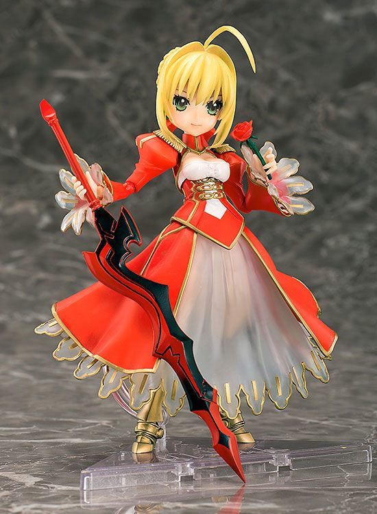 Figura Parfom Nero Claudius