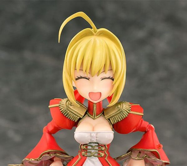 Figura Parfom Nero Claudius