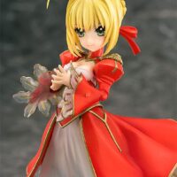 Figura Parfom Nero Claudius