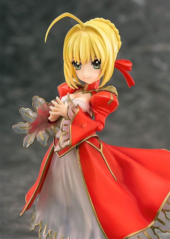 Figura Parfom Nero Claudius