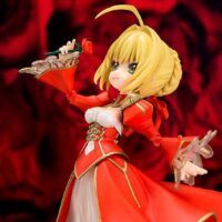 Figura Parfom Nero Claudius