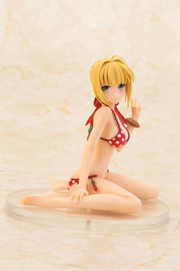 Estatua Saber Nero Claudius Swimsuit