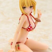 Estatua Saber Nero Claudius Swimsuit