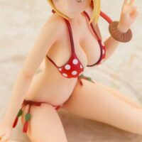 Estatua Saber Nero Claudius Swimsuit