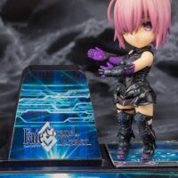 Estatua Shielder Mash Kyrielight