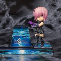 Estatua Shielder Mash Kyrielight