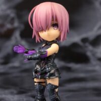 Estatua Shielder Mash Kyrielight