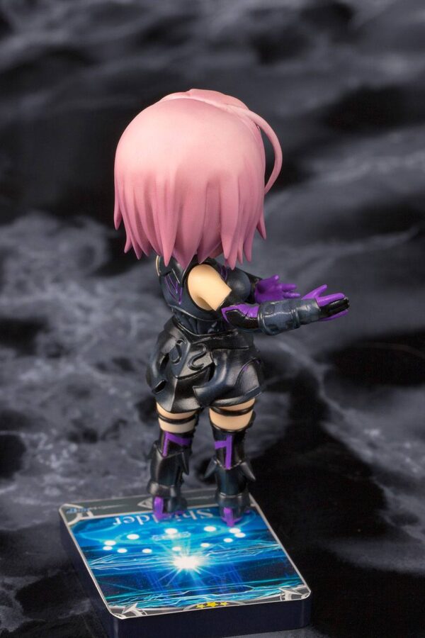 Estatua Shielder Mash Kyrielight