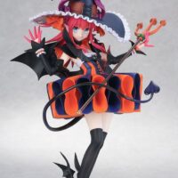 Estatua Caster Elizabeth Bathory Halloween