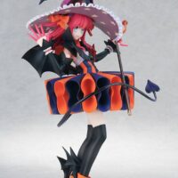 Estatua Caster Elizabeth Bathory Halloween