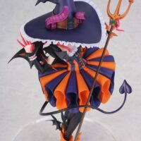 Estatua Caster Elizabeth Bathory Halloween