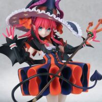 Estatua Caster Elizabeth Bathory Halloween