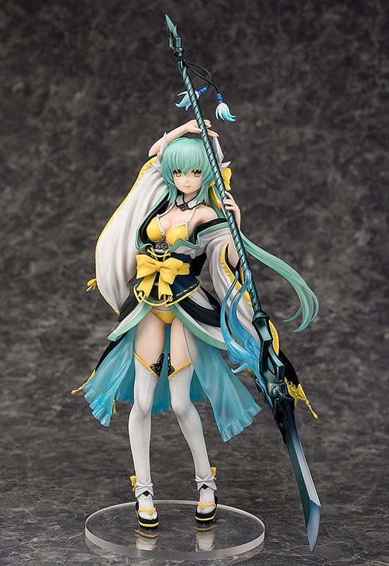 Estatua Fate Lancer Kiyohime 30cm