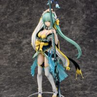 Estatua Fate Lancer Kiyohime 30cm