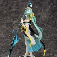 Estatua Fate Lancer Kiyohime 30cm