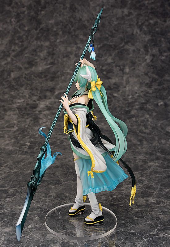 Estatua Fate Lancer Kiyohime 30cm