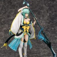 Estatua Fate Lancer Kiyohime 30cm