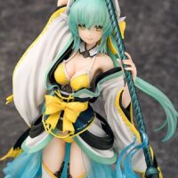 Estatua Fate Lancer Kiyohime 30cm