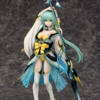 Estatua Fate Lancer Kiyohime 30cm