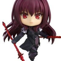 Figura Fate Nendoroid Lancer Scathach