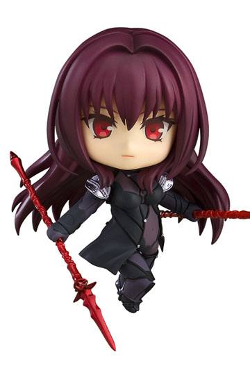 Figura Fate Nendoroid Lancer Scathach