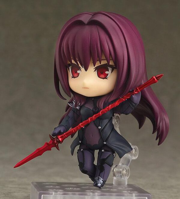 Figura Fate Nendoroid Lancer Scathach