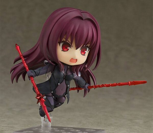 Figura Fate Nendoroid Lancer Scathach