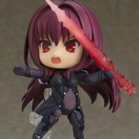 Figura Fate Nendoroid Lancer Scathach