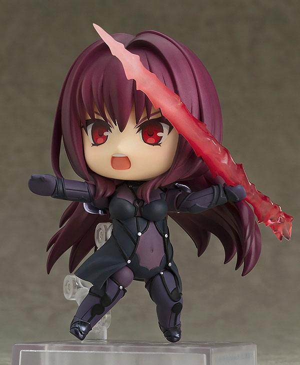 Figura Fate Nendoroid Lancer Scathach