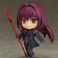 Figura Fate Nendoroid Lancer Scathach