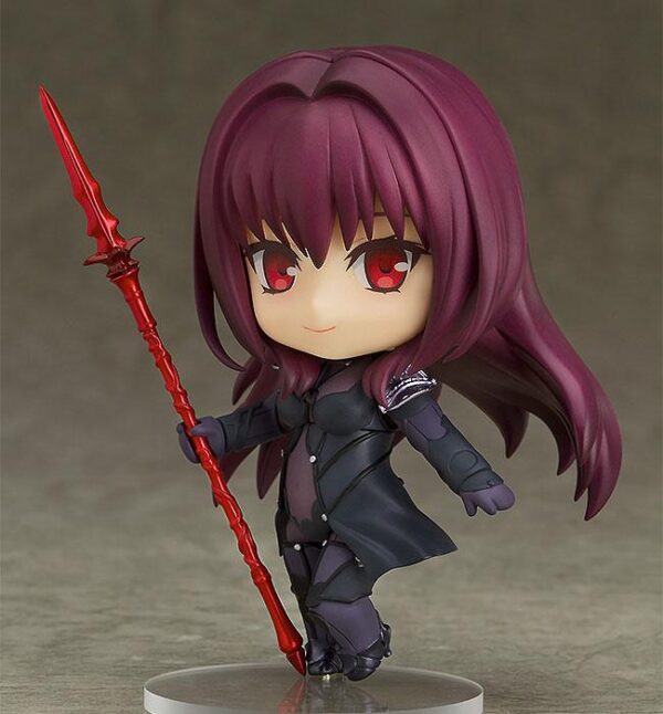 Figura Fate Nendoroid Lancer Scathach