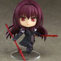 Figura Fate Nendoroid Lancer Scathach