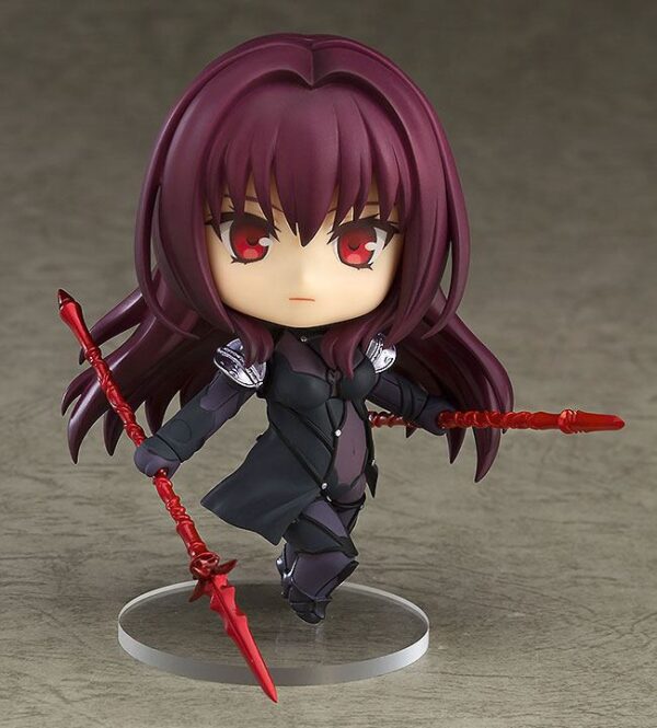 Figura Fate Nendoroid Lancer Scathach