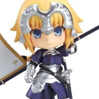 Figura Nendoroid Ruler Jeanne dArc