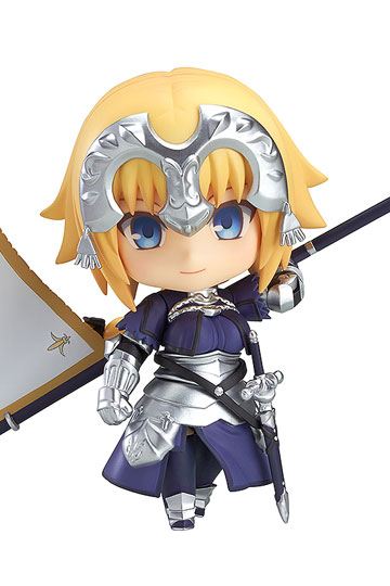 Figura Nendoroid Ruler Jeanne dArc