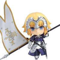 Figura Nendoroid Ruler Jeanne dArc