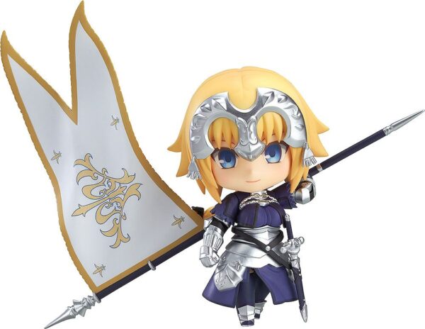 Figura Nendoroid Ruler Jeanne dArc