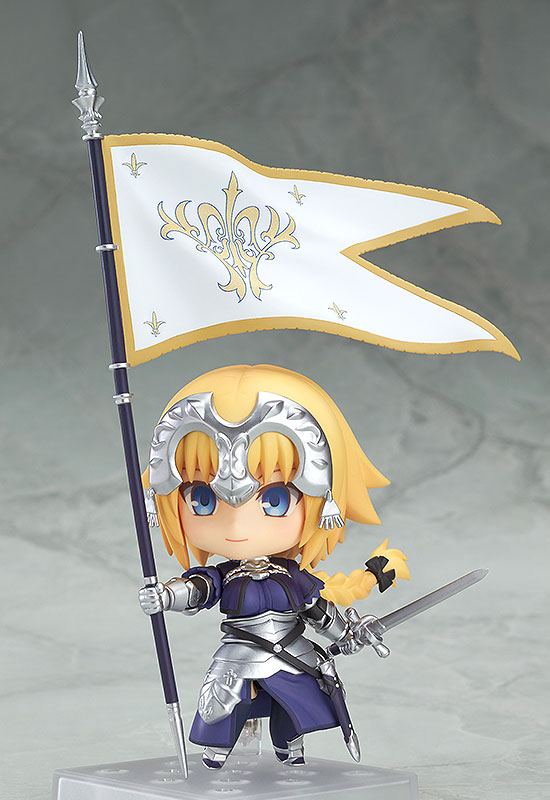 Figura Nendoroid Ruler Jeanne dArc