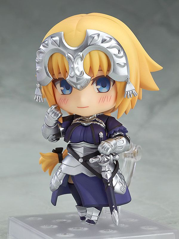 Figura Nendoroid Ruler Jeanne dArc