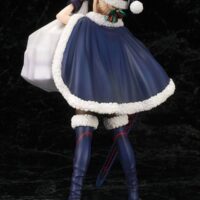 Estatua Rider Altria Pendragon Santa