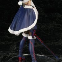 Estatua Rider Altria Pendragon Santa