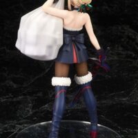 Estatua Rider Altria Pendragon Santa