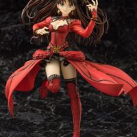 Estatua Rin Tohsaka Formal Craft