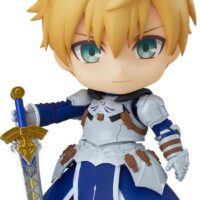 Figura Fate Nendoroid Saber Arthur