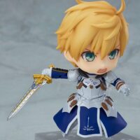 Figura Fate Nendoroid Saber Arthur