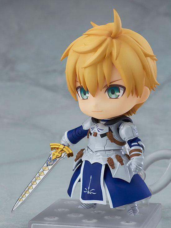 Figura Fate Nendoroid Saber Arthur