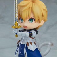 Figura Fate Nendoroid Saber Arthur